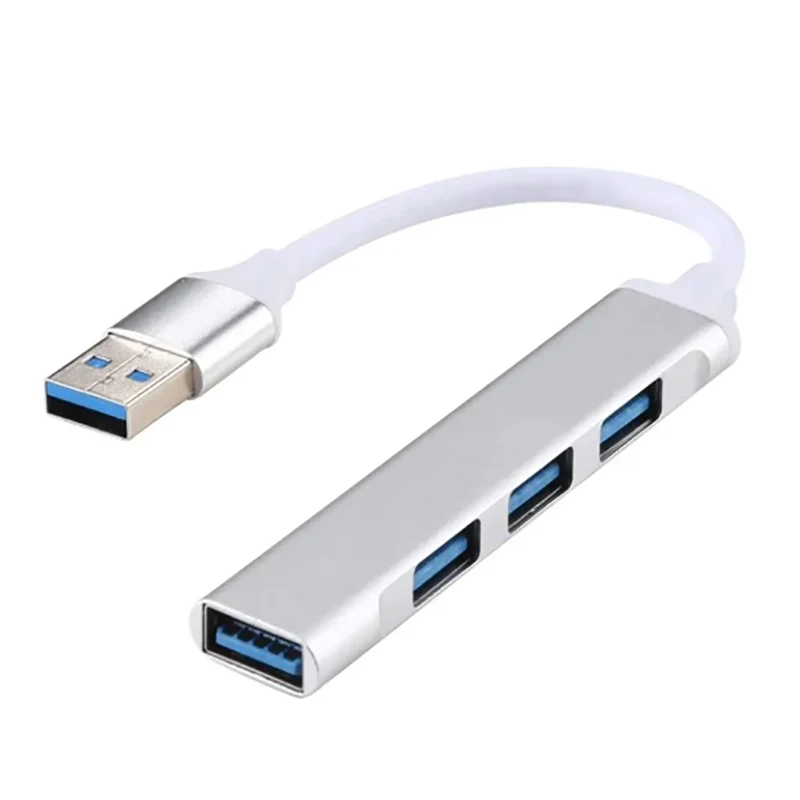 هاب USB 2.0 چهار پورت XP- Product ایکس پی مدل XP-H814